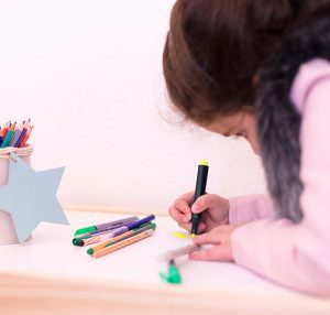 psicologos infantiles