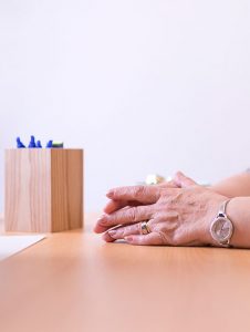 Psicología para personas mayores